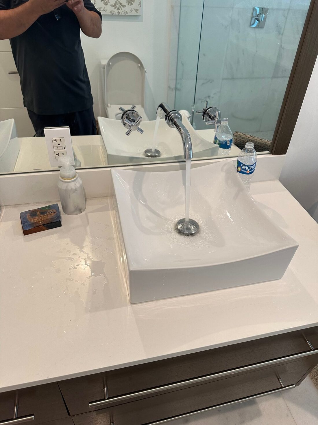 Sink repair in Miami